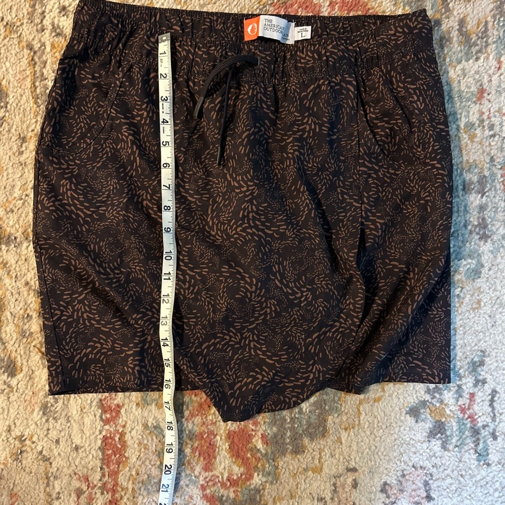 Cute summer activity skirt